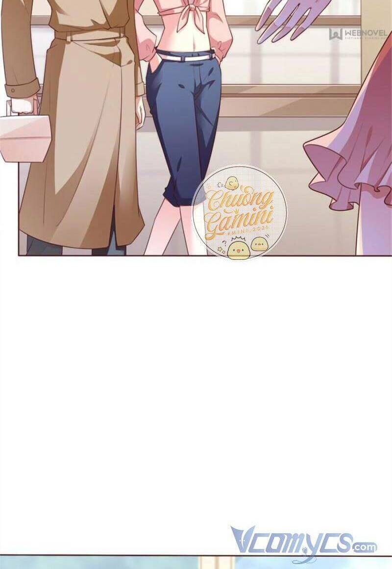 gặp phải người chồng xảo quyệt! chapter 17 5