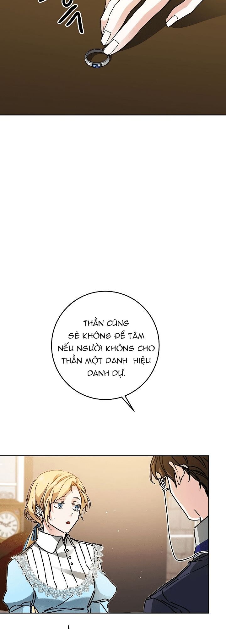 tôi trở thành hoàng đế bạo chúa trong tiểu thuyết chapter 46 5