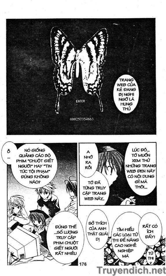 zombie-loan chapter 13 6