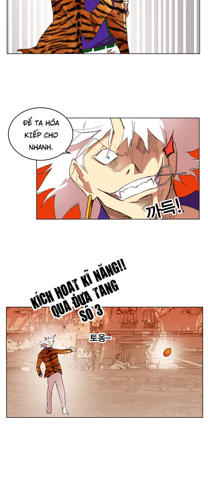 hard core leveling warrior chapter 156 29