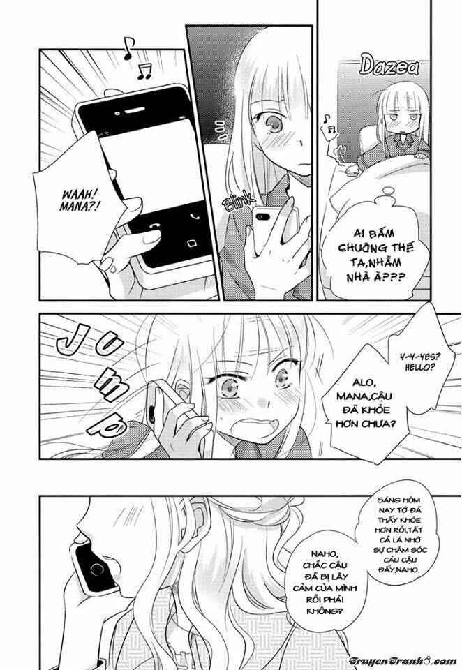 a cold and after that chapter 1 22