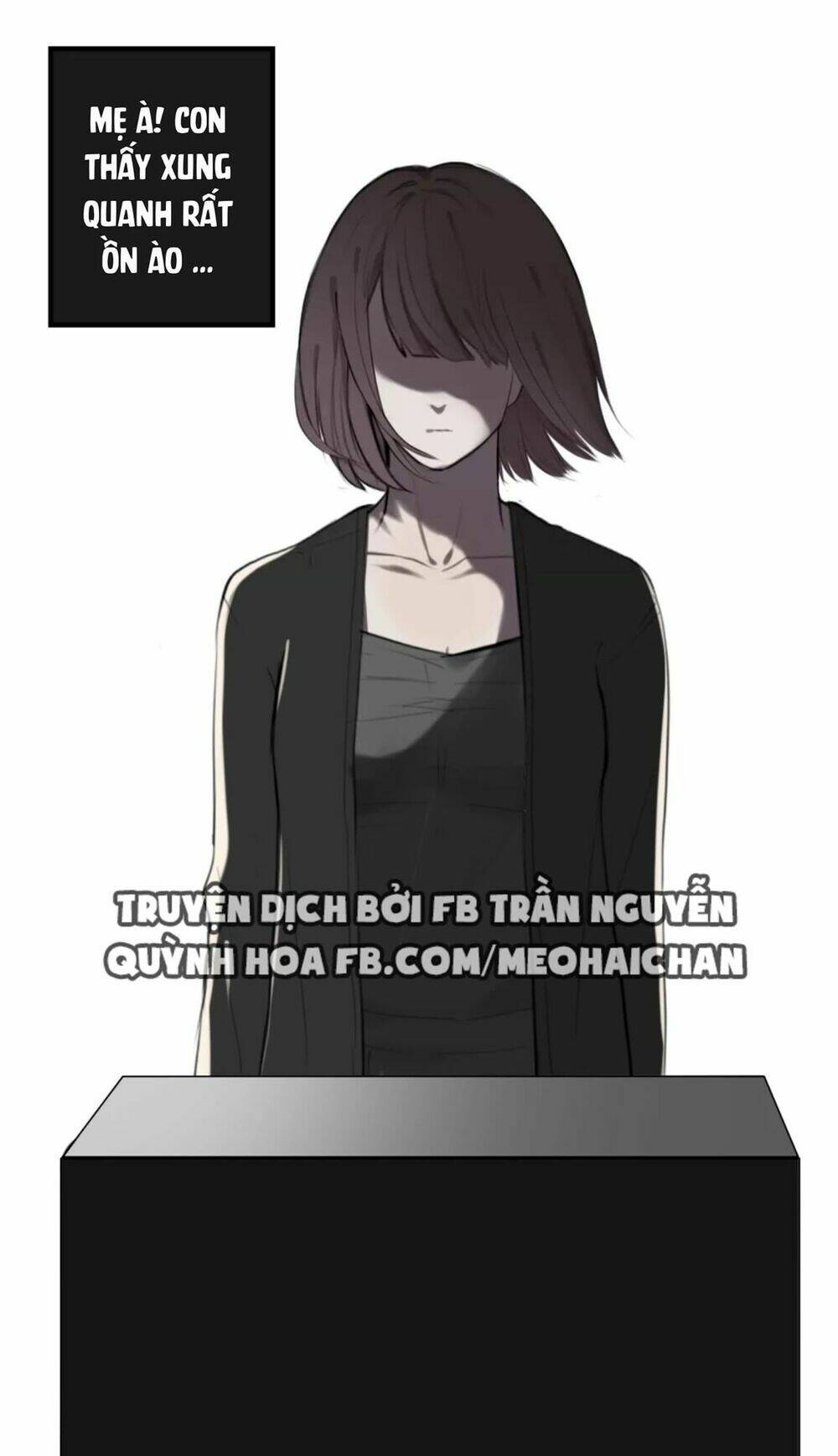 viên đường màu đen chapter 2 20