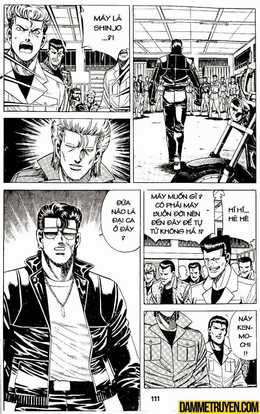 sức mạnh nhân đôi chapter 30.2 3