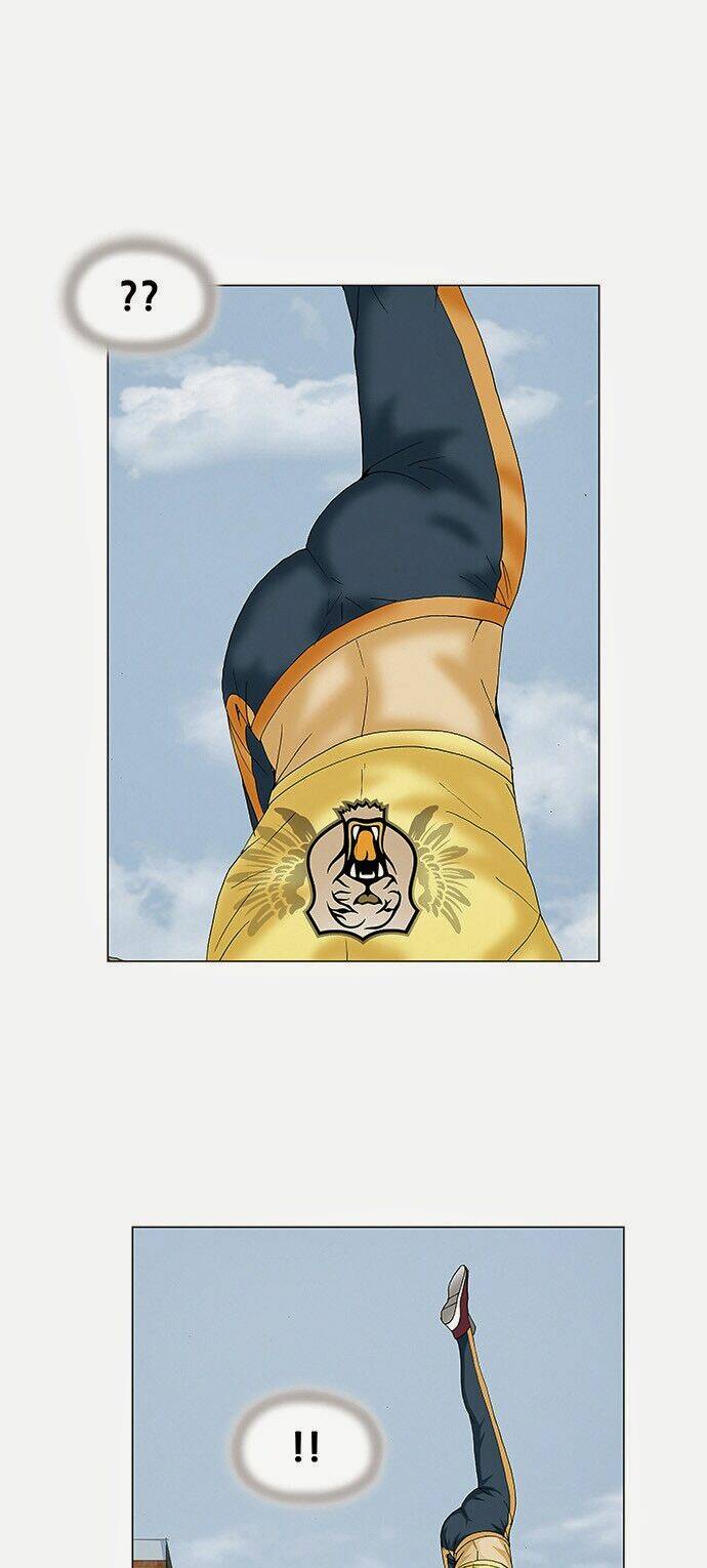 ultimate legend: kang hae hyo chapter 68 50