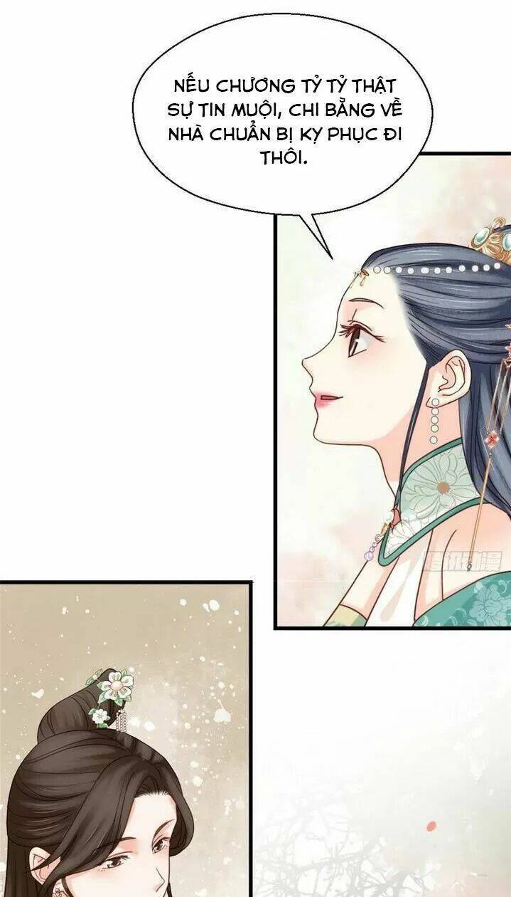 kiều nữ độc phi chapter 201 8