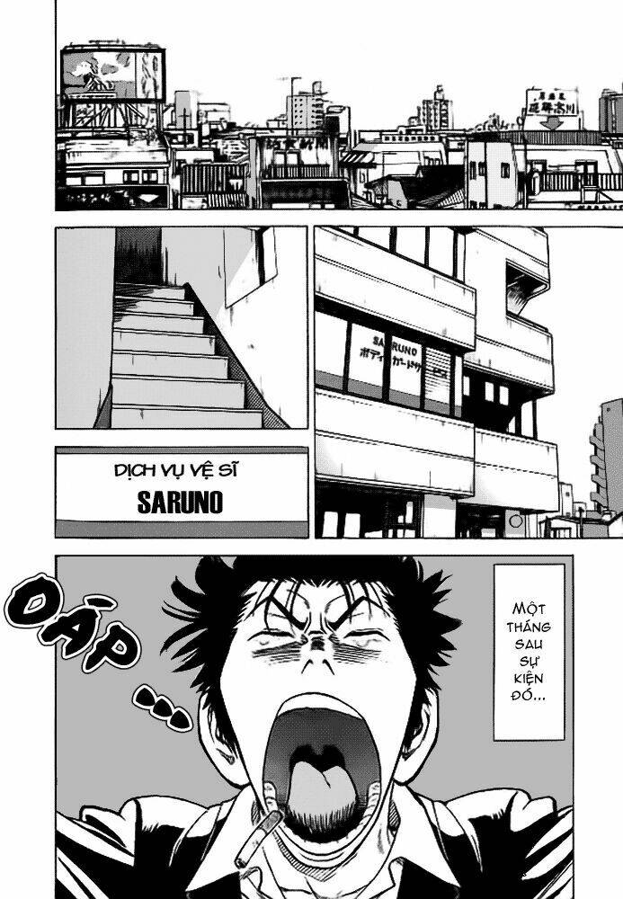 hot milk chapter 19 9