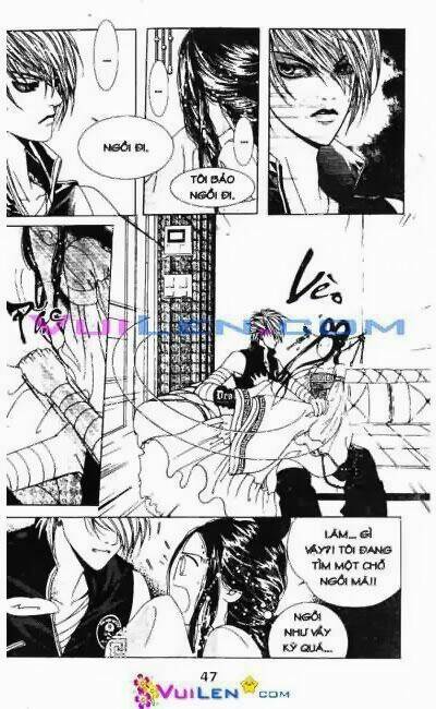 bí mật học viện cross chapter 7 47