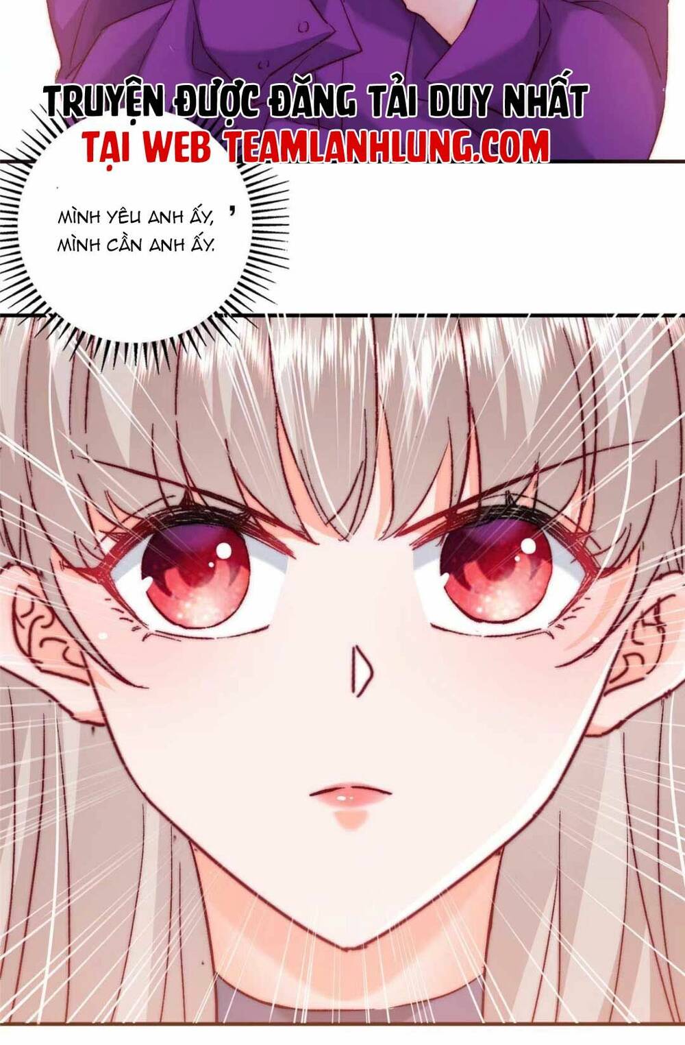 manh thê bé bỏng không dễ chọc chapter 28 13