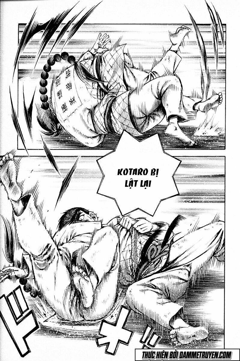 shin kotaro makaritoru! juudouhen chapter 222 4