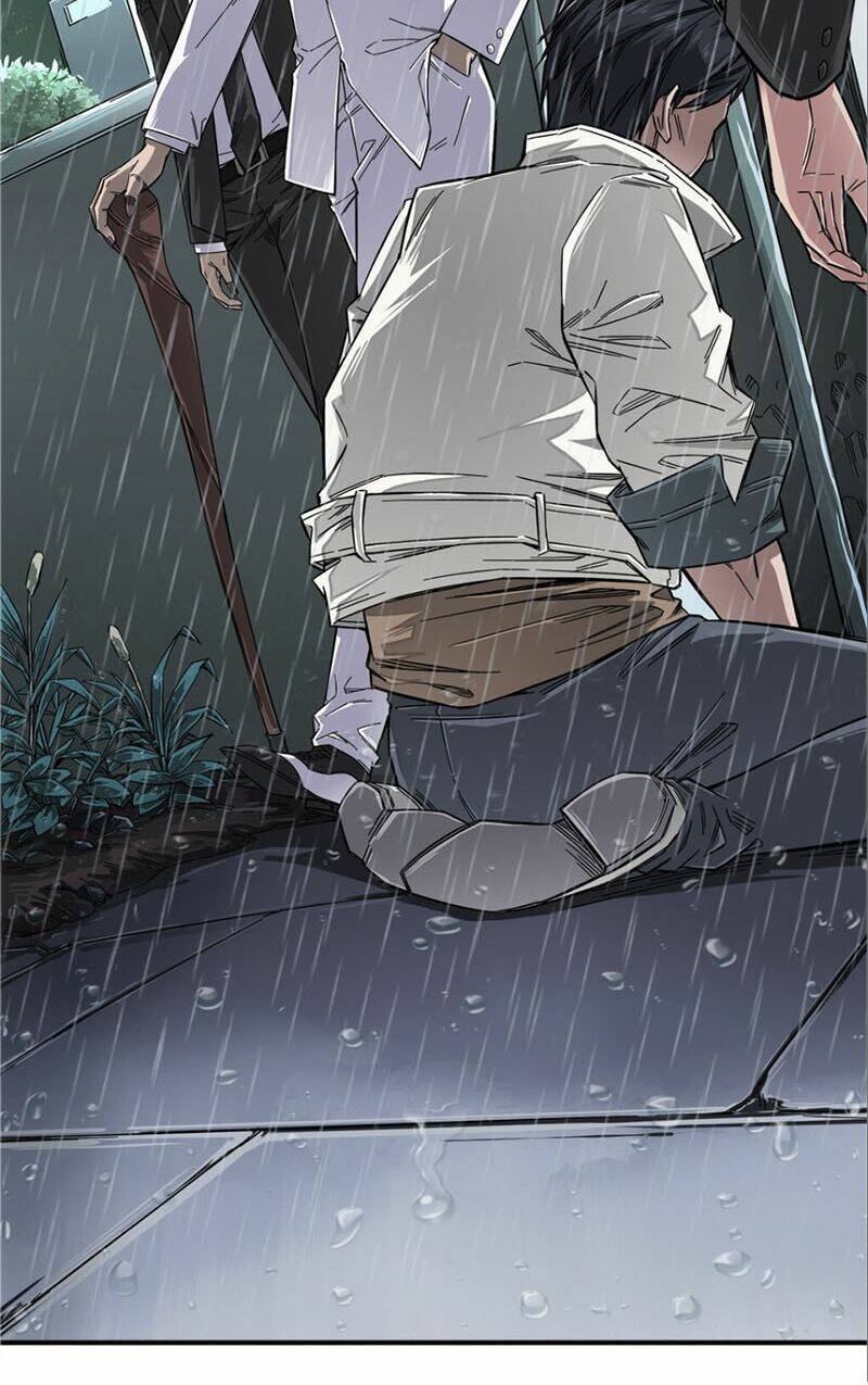 dạ thị chi vương chapter 1 11