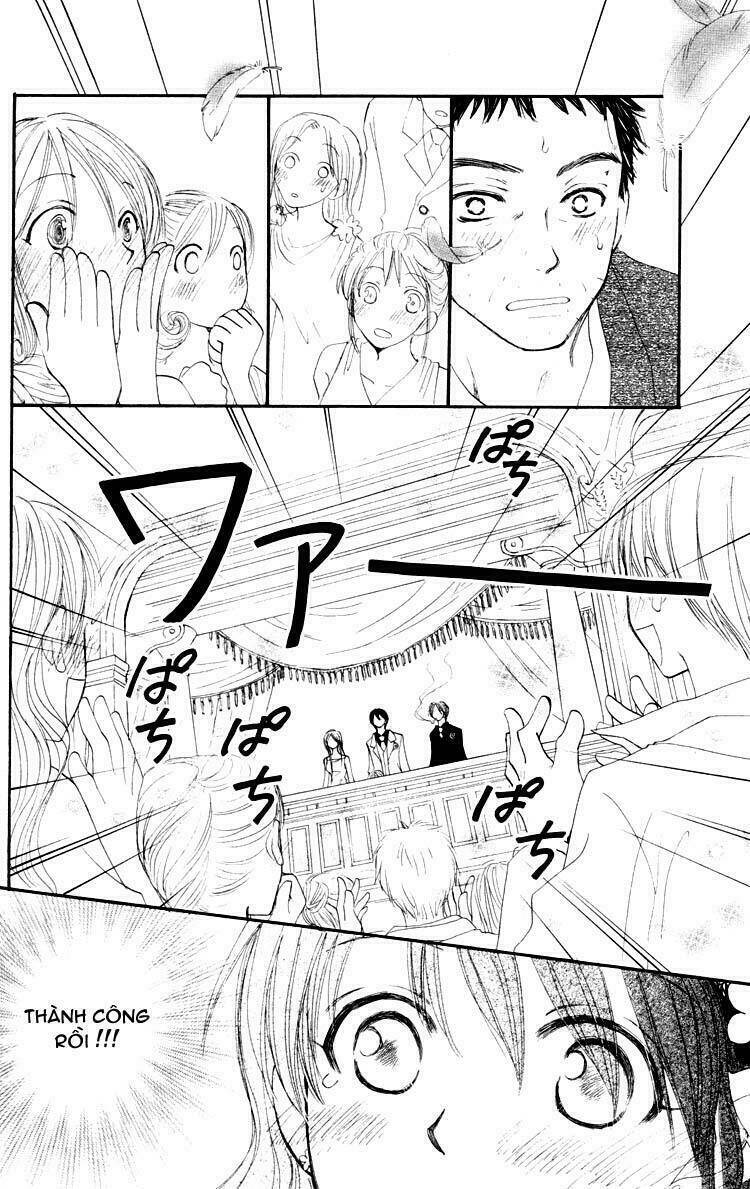 penguin revolution chapter 24 27