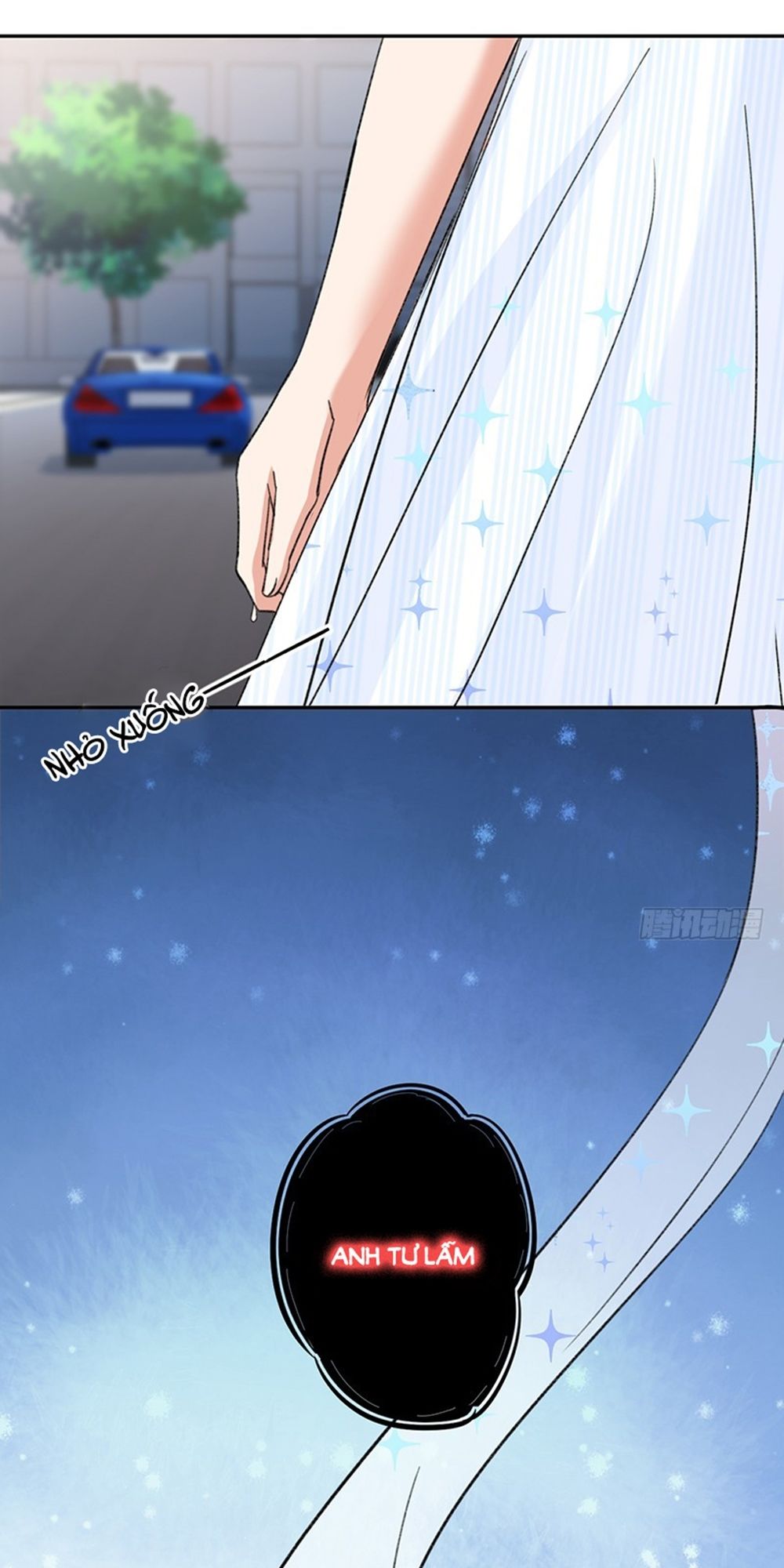 nhật ký dạy dỗ của gia tộc đáng yêu chapter 58 28