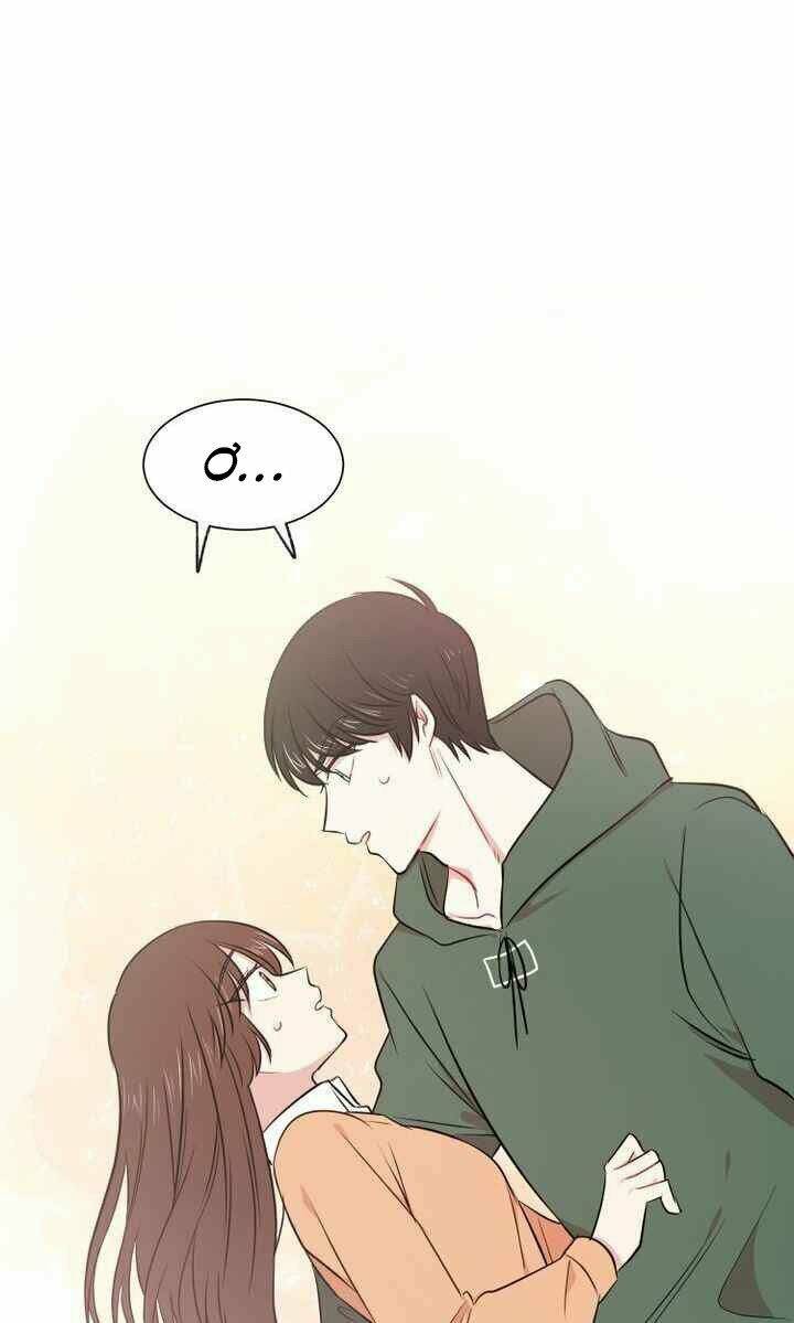 idol sống trong nhà tôi ! chapter 4 56