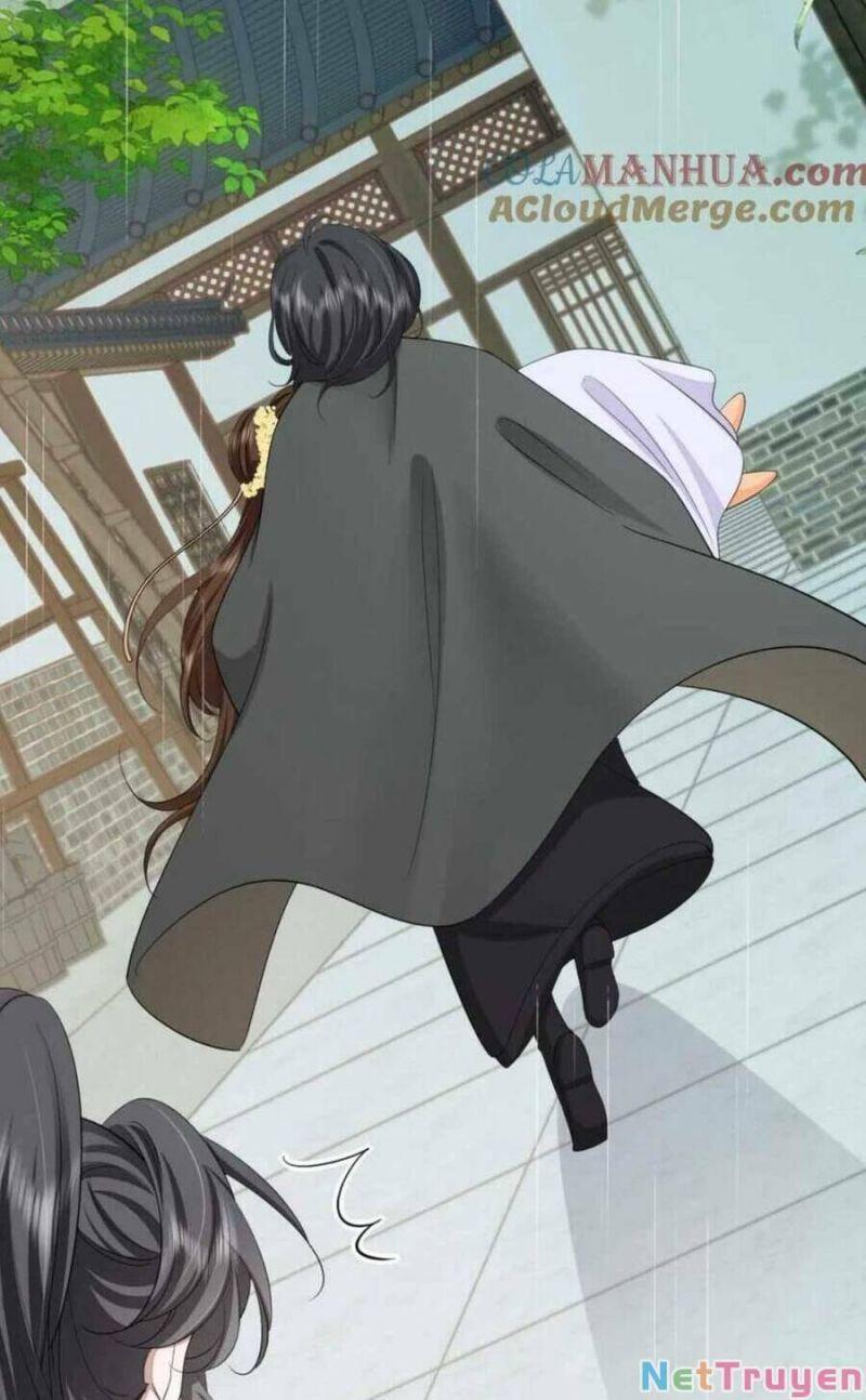 phương thức sinh tồn của công chúa pháo hôi chapter 168 31