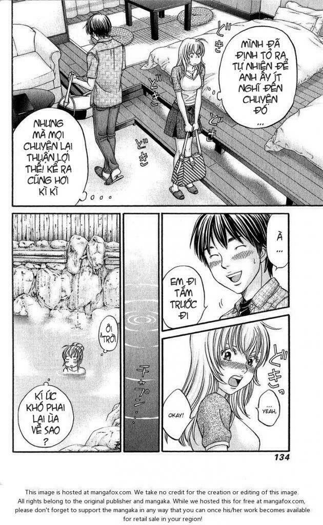 hetakoi chapter 58 9