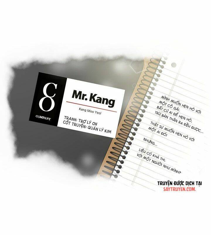 mr kang chapter 1 2