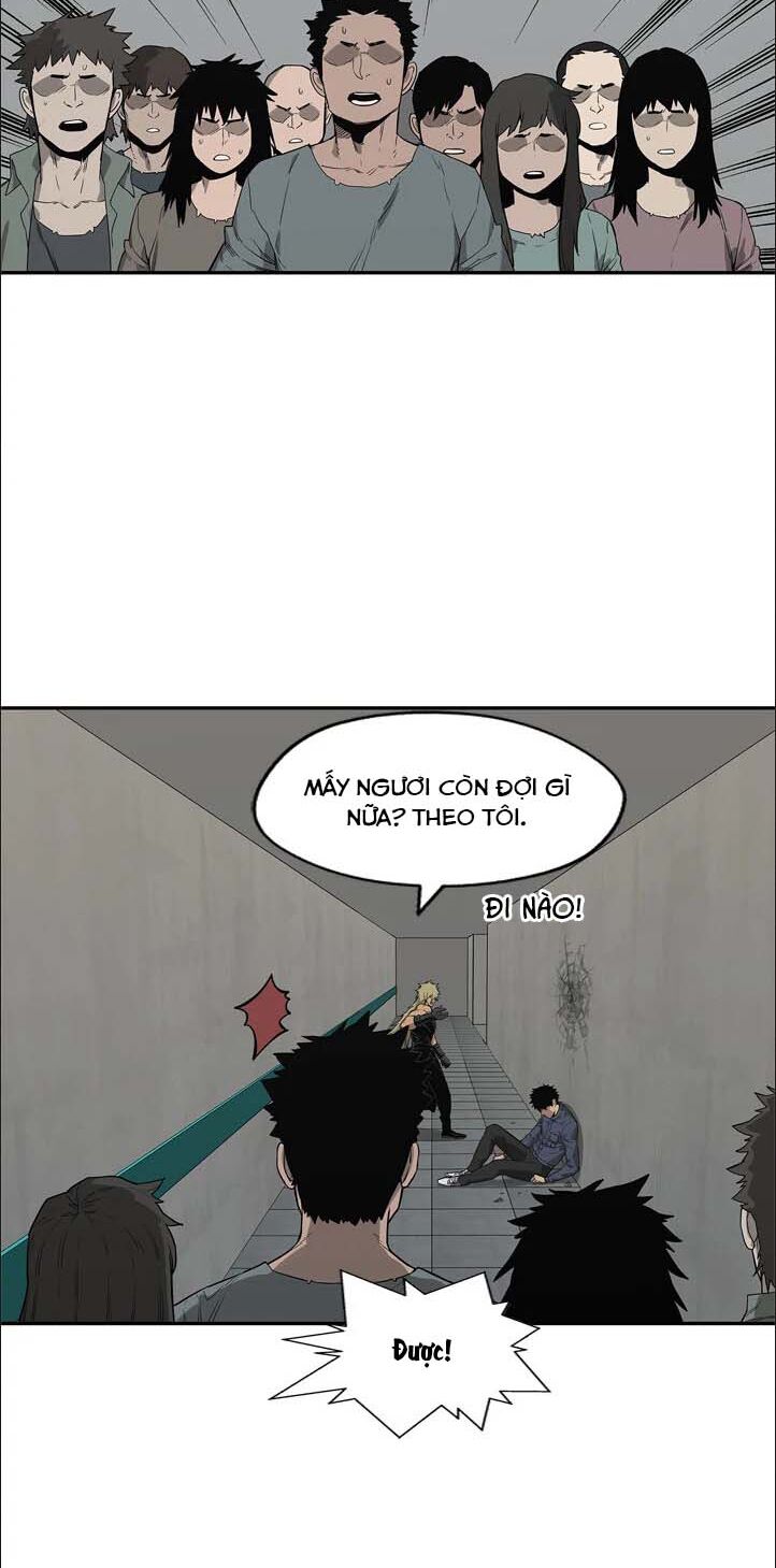 anh shipper may mắn chapter 45 47