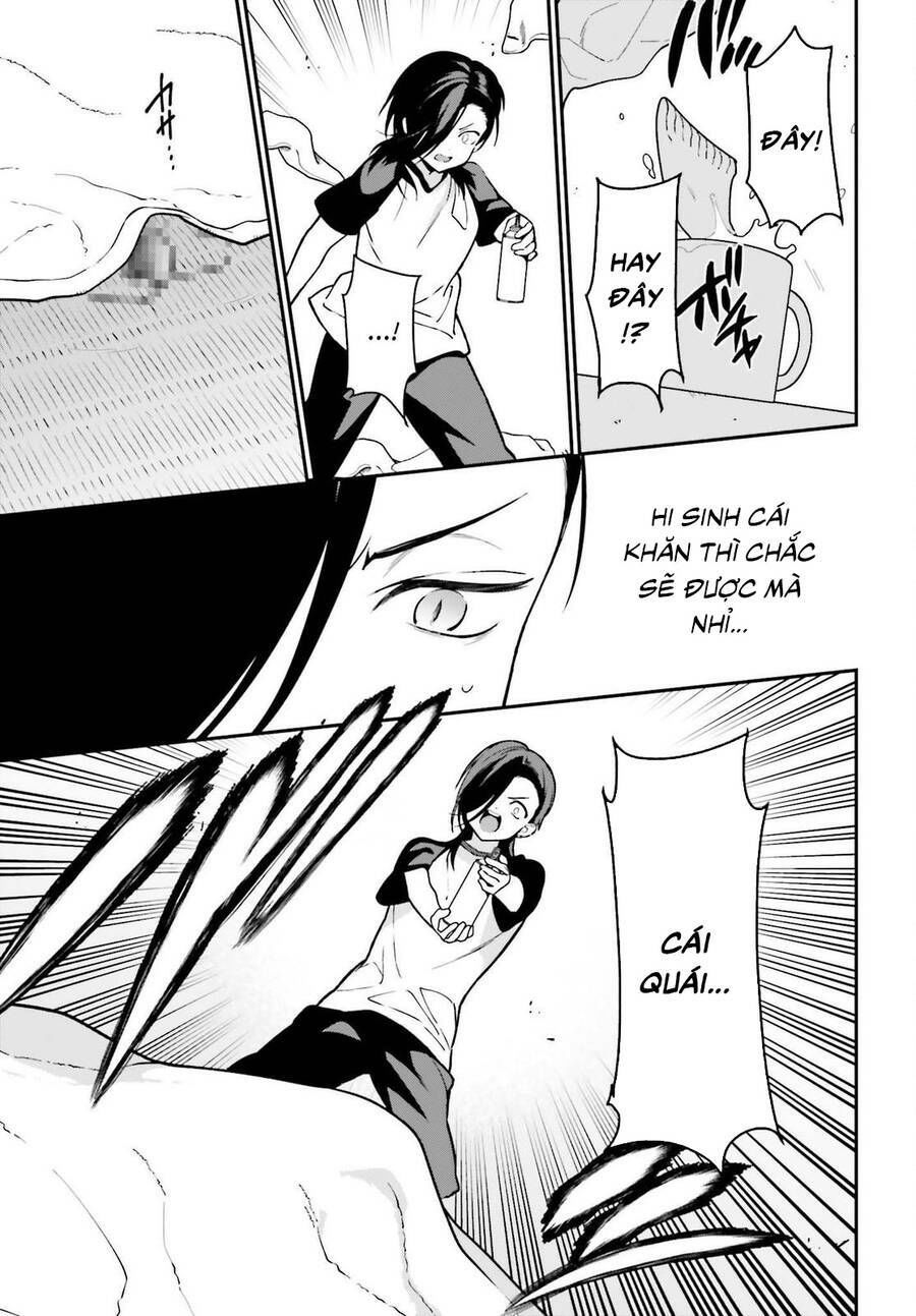 ma vương đi làm thêm chapter 106.5 9