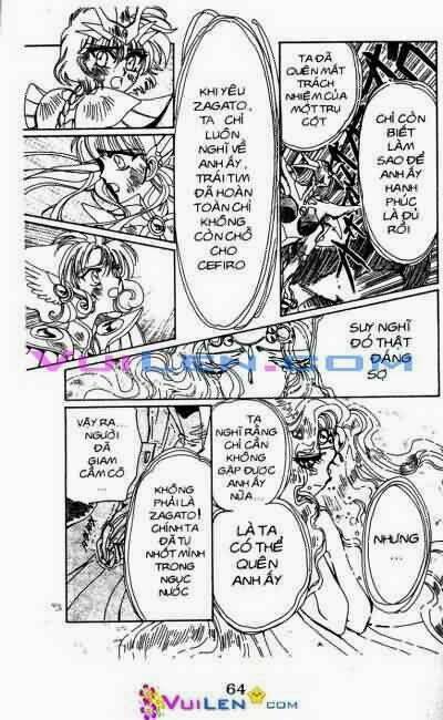 hiệp sĩ phép màu chapter 5 63