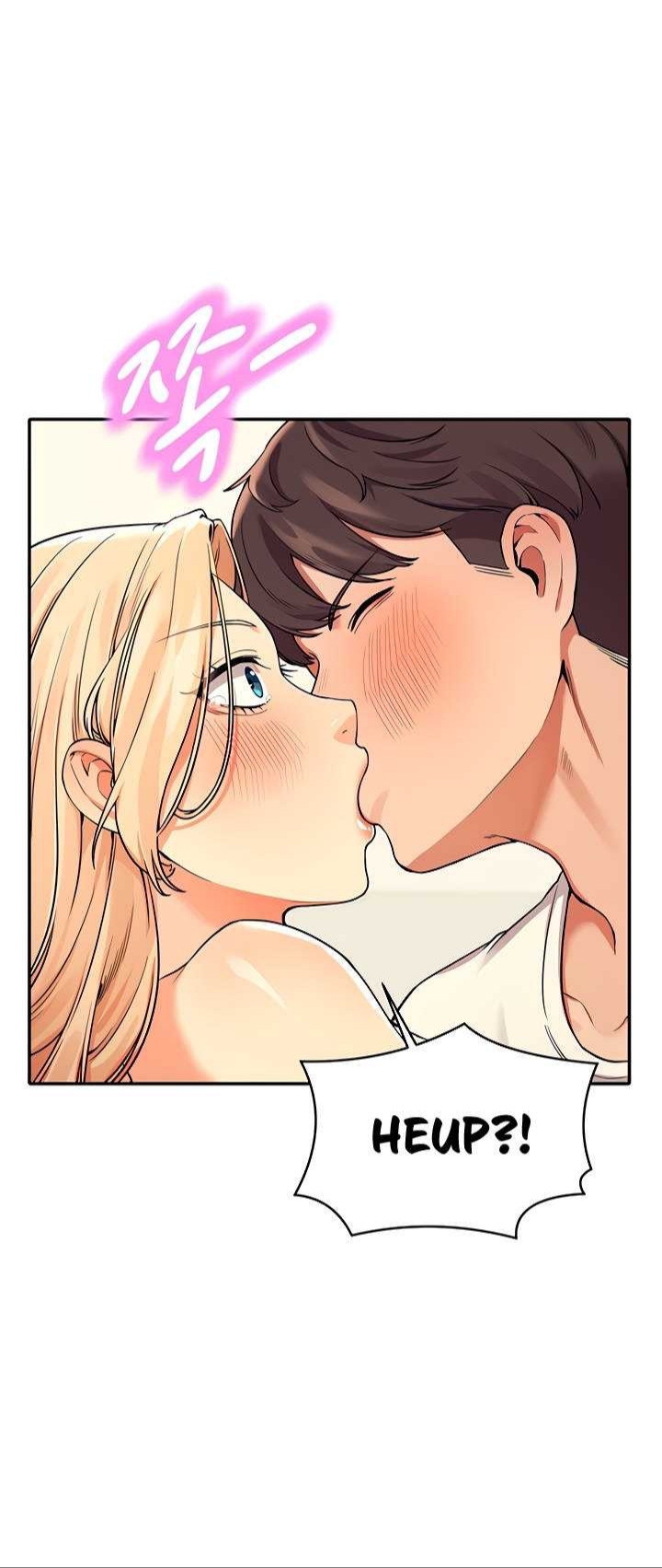 where is goddess - nữ thần đâu rồi? chapter 14 20