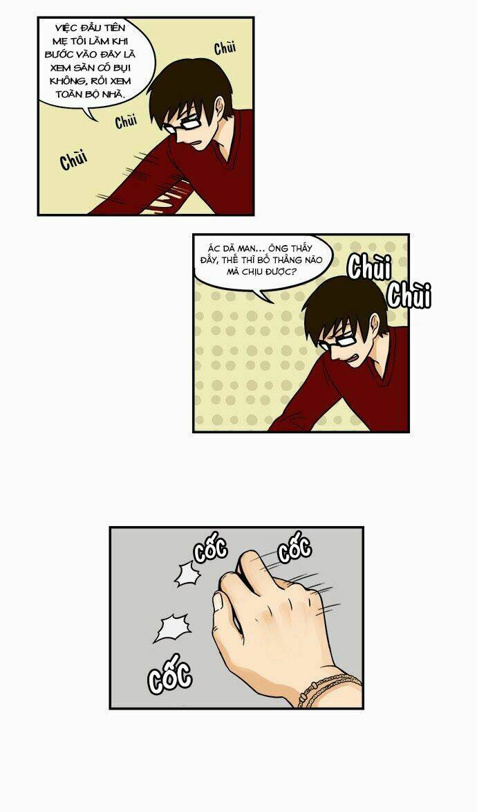 hắn ta là rồng chapter 25 8