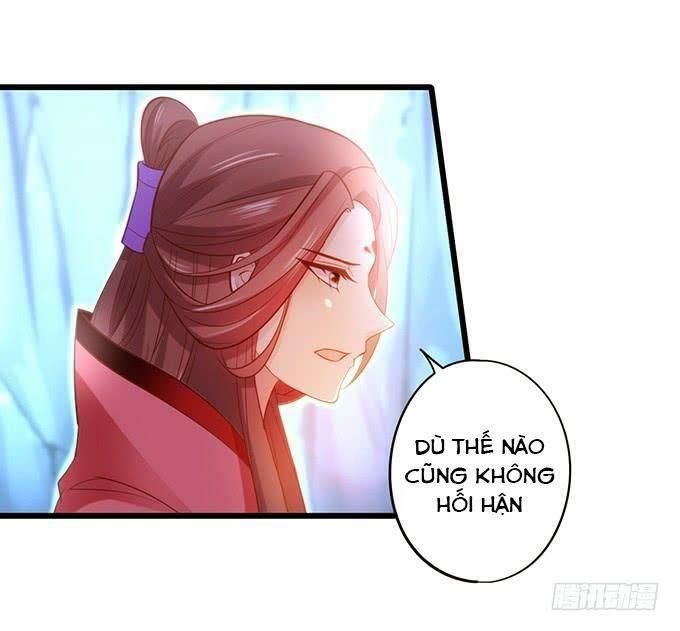 hồ tiên hung bạo chapter 116 26