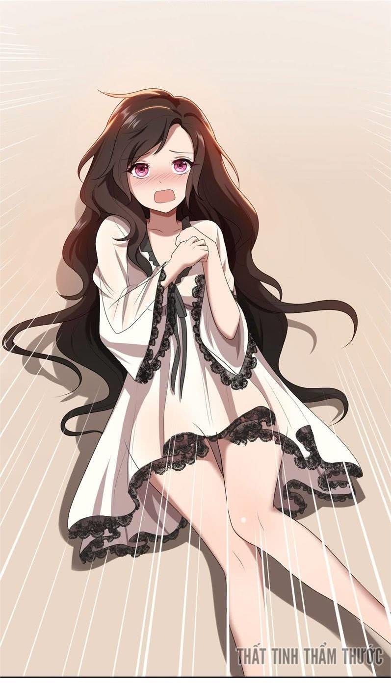 vợ yêu không ngoan chapter 25 14