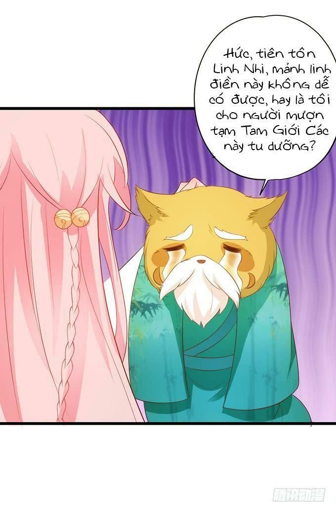 hồ tiên hung bạo chapter 113 43