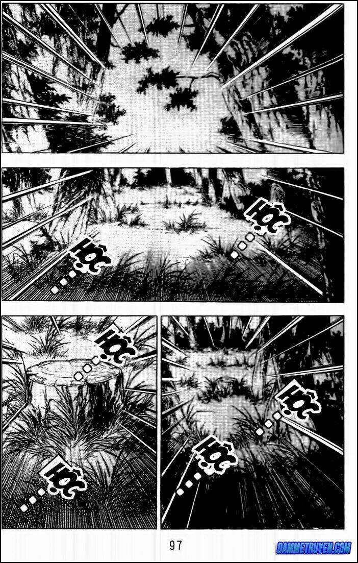 long quyển phong chapter 5 16