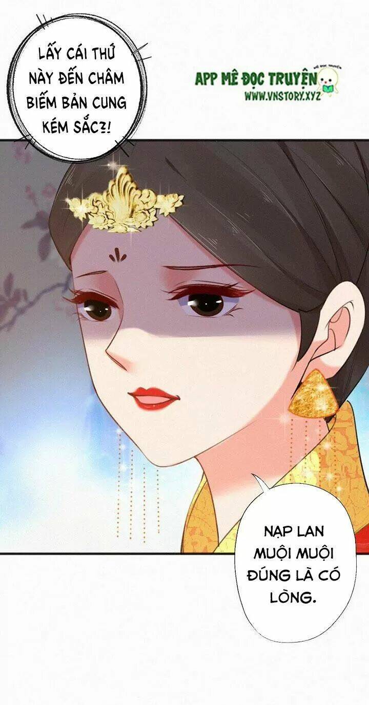 thiên hương mỹ nhân chapter 65 8