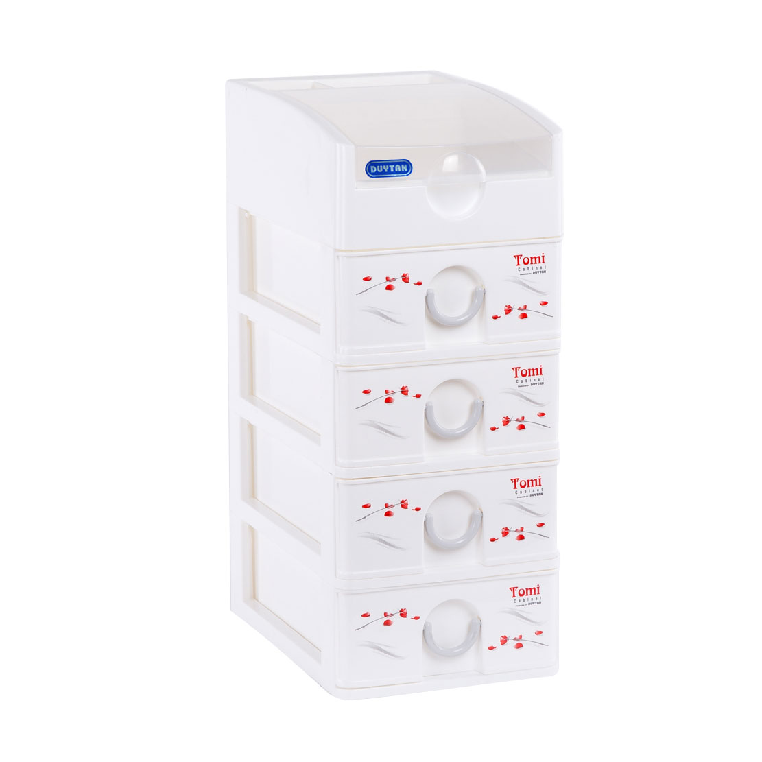 Tủ Tomi 5 ngăn Duy Tân No.183/5 - Giao màu ngẫu nhiên