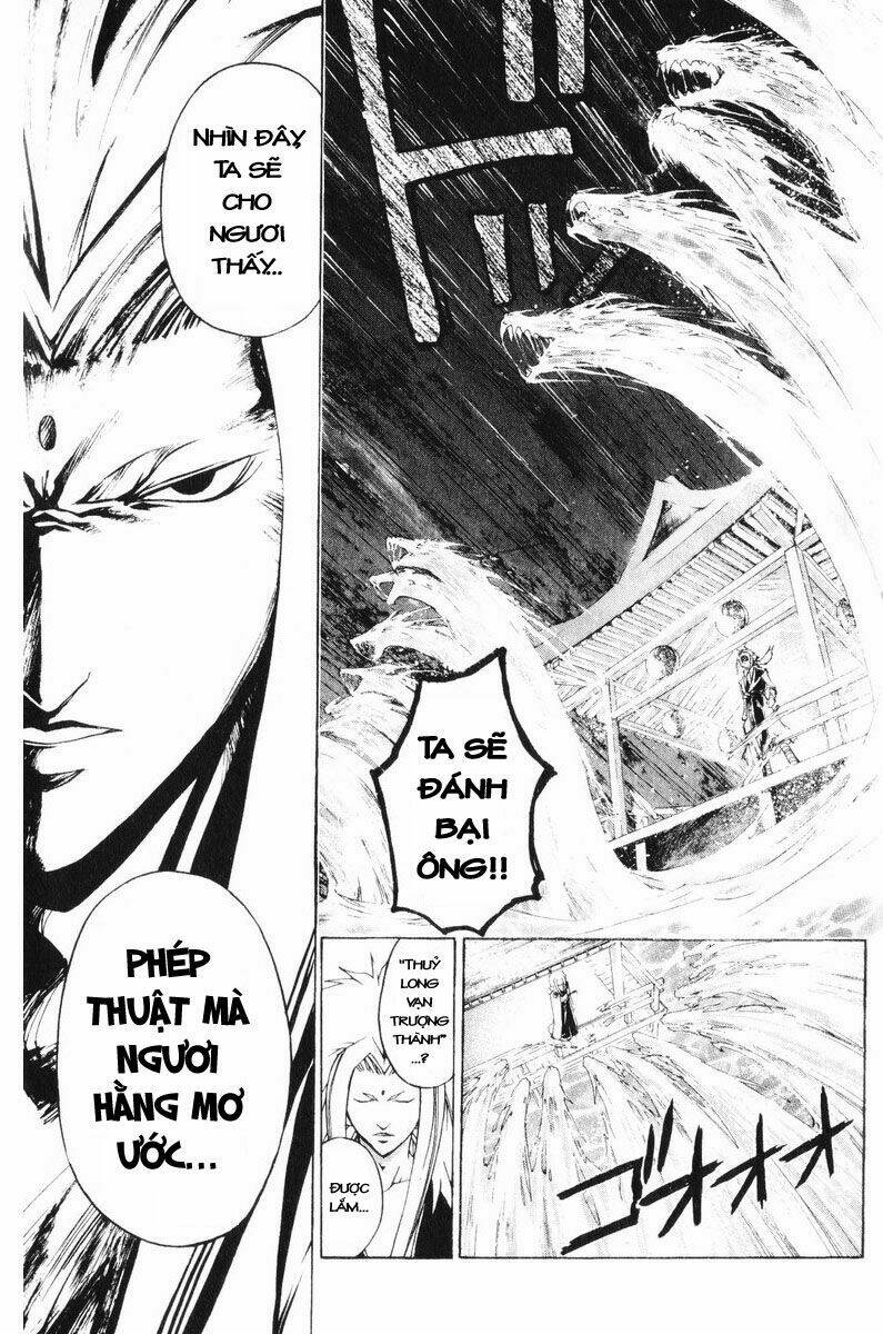 mắt quỷ kyo chapter 268 4