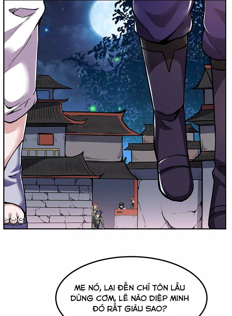 võ đạo độc tôn chapter 222 19