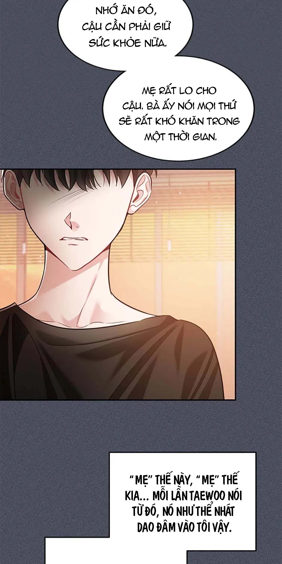 vụ tai tiếng có chủ đích chapter 37.2 12