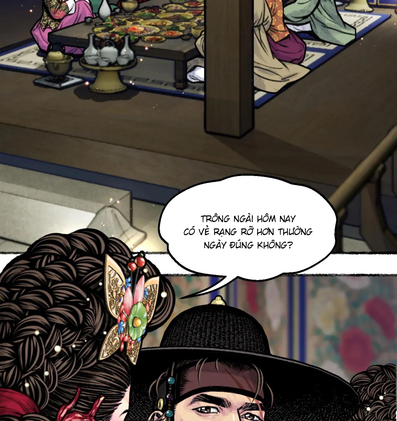 phò mã quan phu chapter 9 32