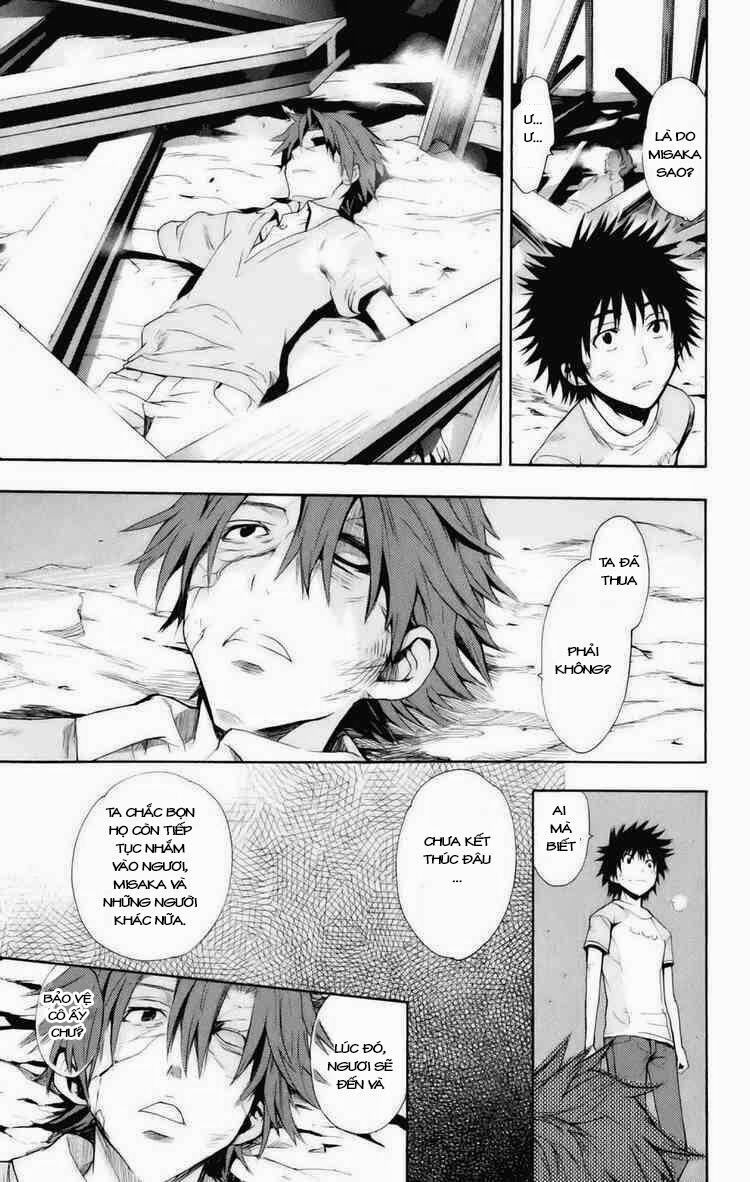 cấm thư ma thuật index chapter 24 32