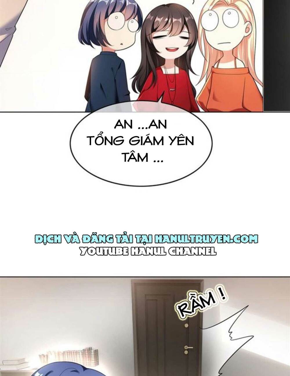 cô vợ nhỏ nuông chiều quá lại thành ác!! chapter 52 19