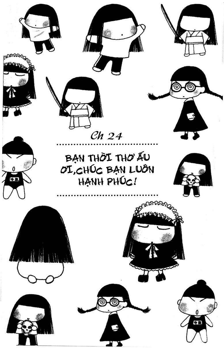 perfect girl evolution chapter 24 2