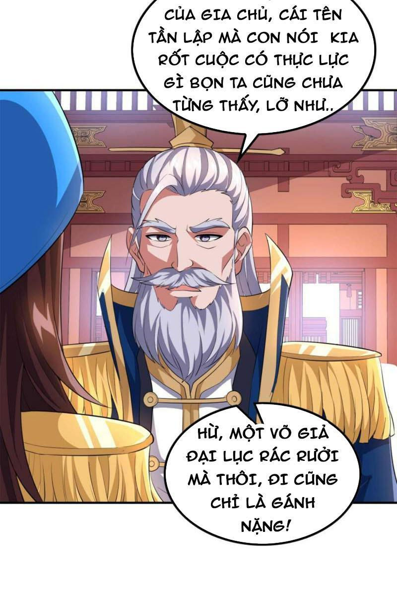 đệ nhất người ở rể chapter 171 38