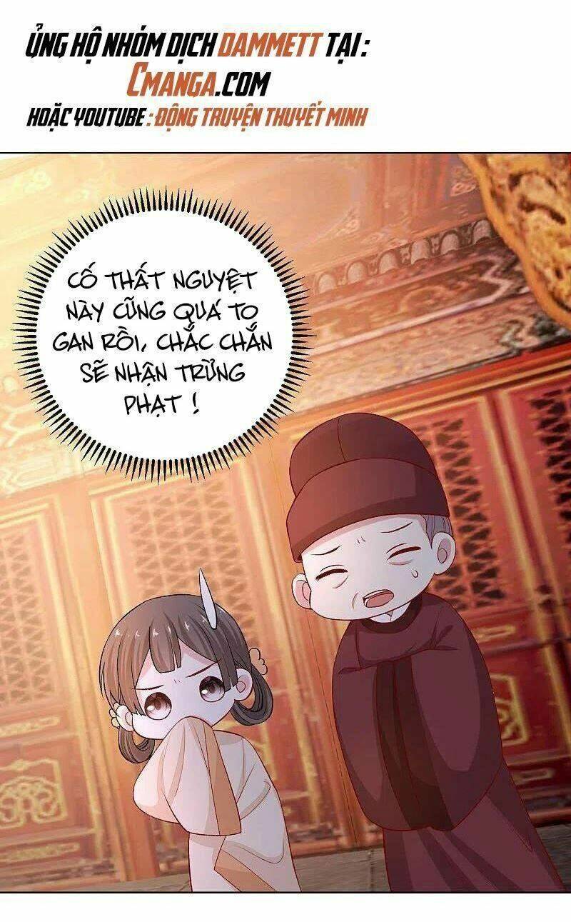 độc y đích nữ chapter 214 23