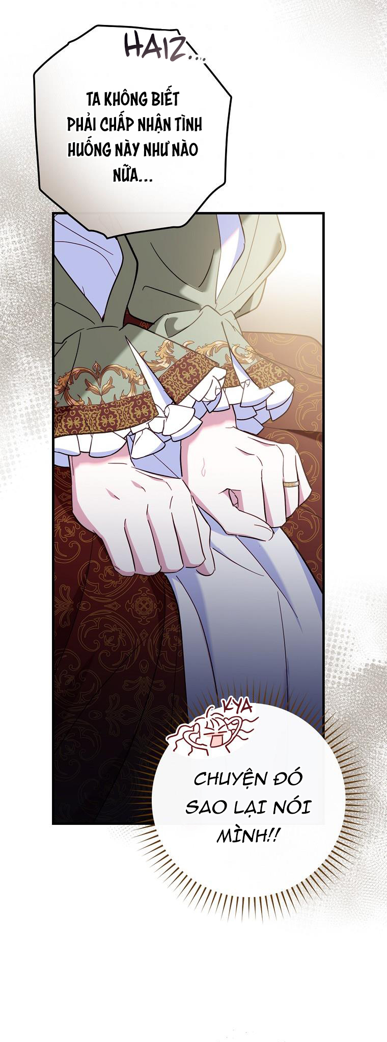 phương pháp khiến chồng đứng về phía của tôi chapter 23.2 32