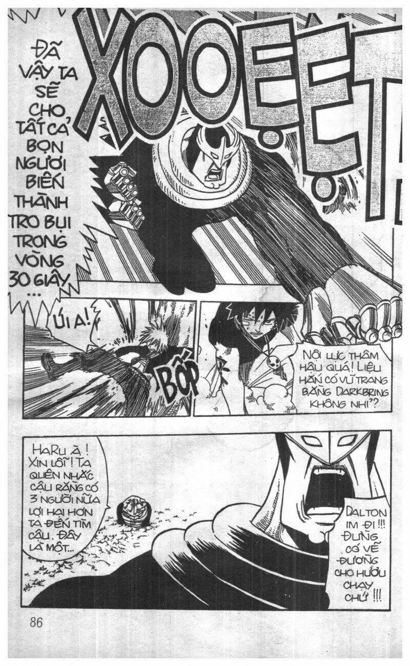 rave master (scan) chapter 17 136