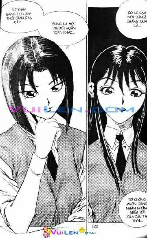 change guy chapter 143 120