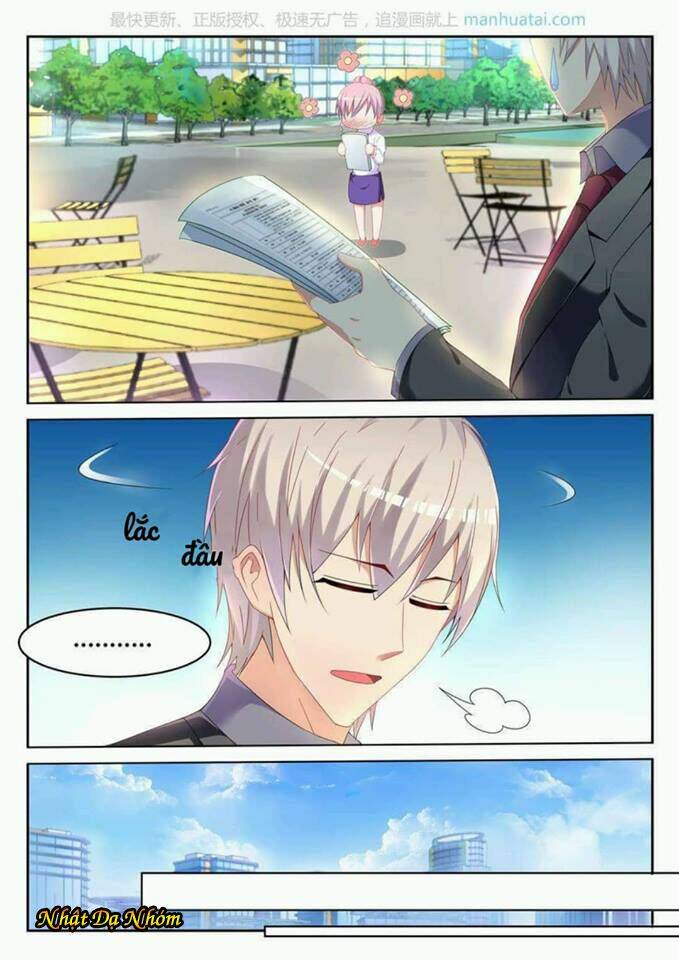 tiểu thư tái xuất chapter 7 12