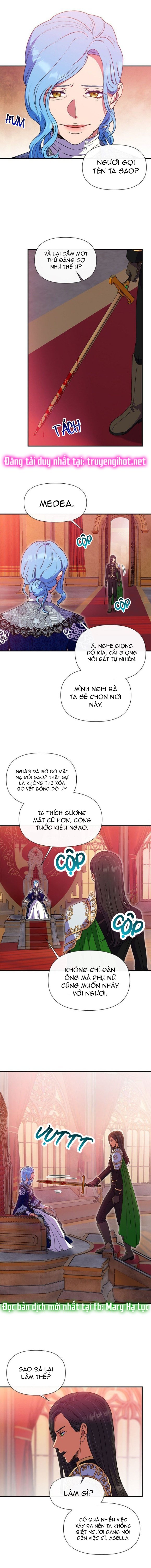 bản khế ước với nữ công tước ác ma chapter 126 8