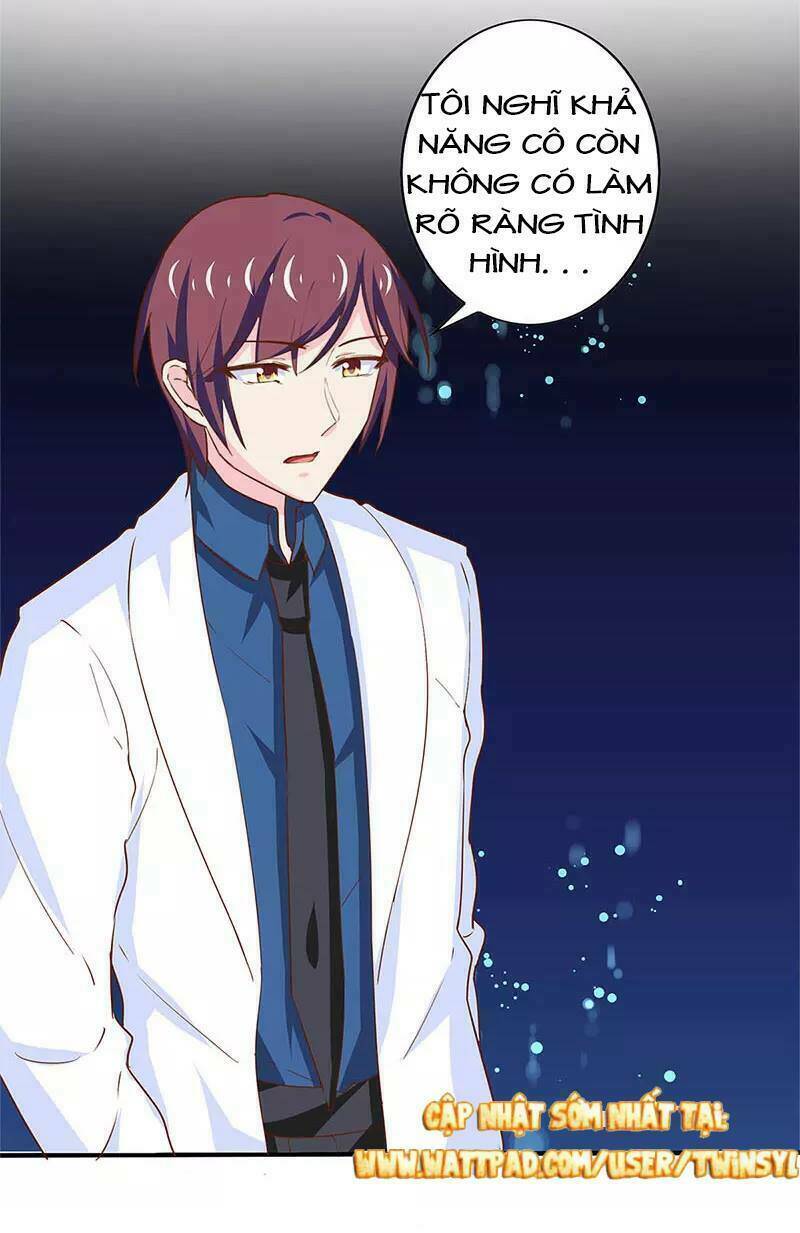 không gả cho tổng tài, gả cho người hầu chapter 173 31