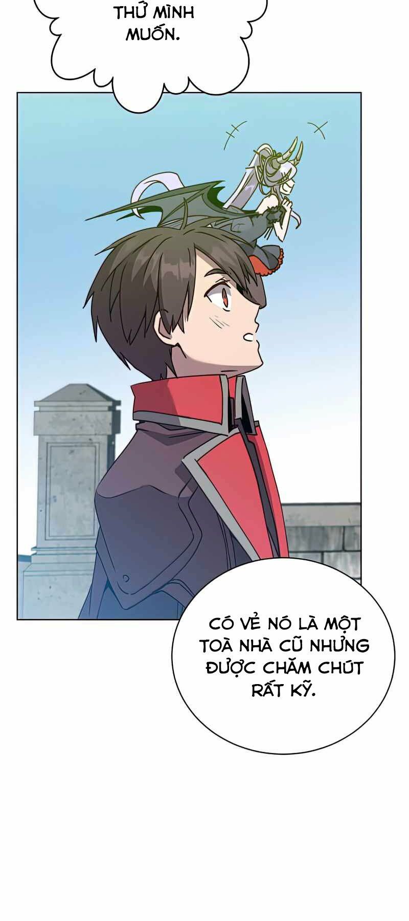 Anh Hùng Mạnh Nhất Trở Lại chapter 85 4