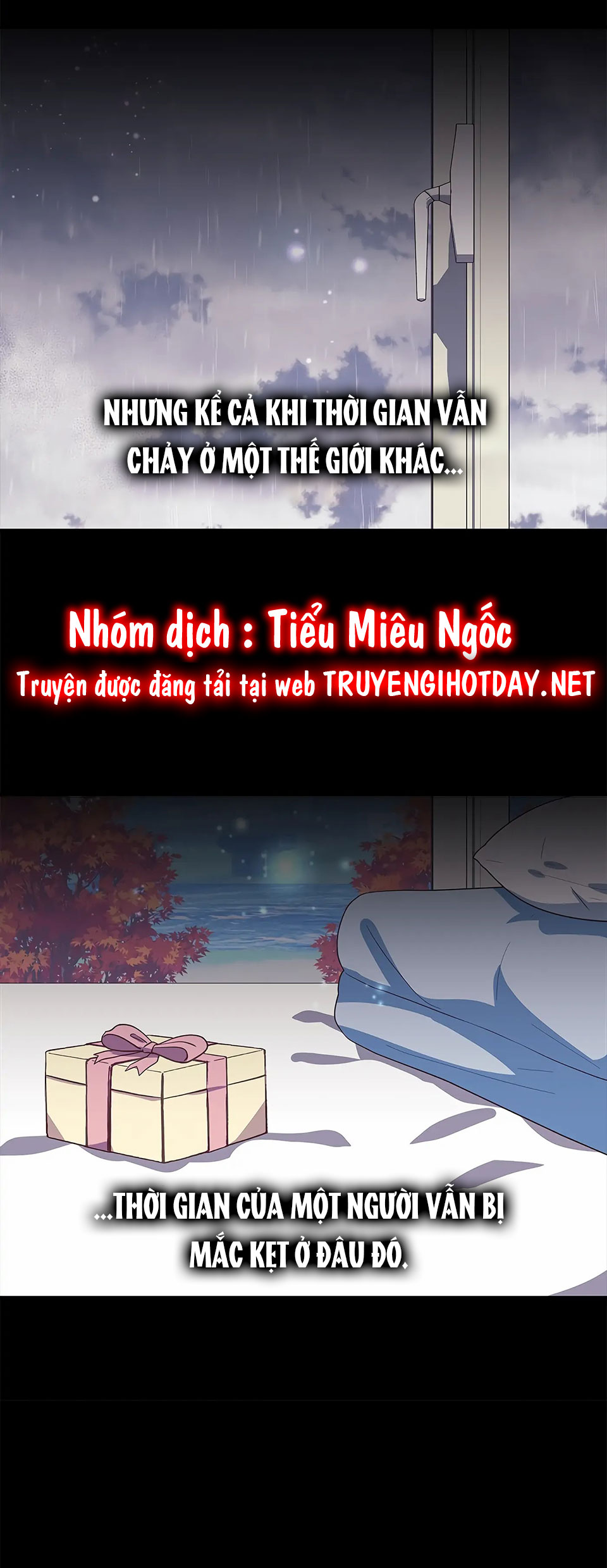 tôi không phải là nữ anh hùng chapter 90 30