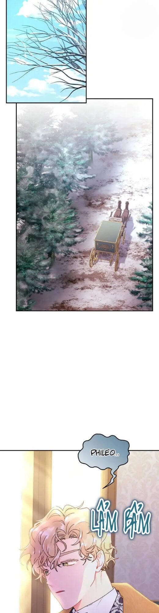 tôi đã trở thành con gái nuôi của nam chính chapter 43 18