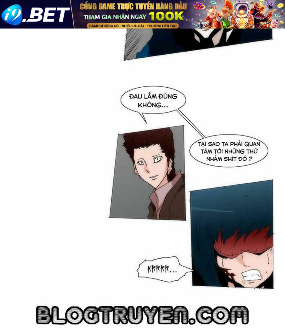 siêu năng 1.5 chapter 33 23